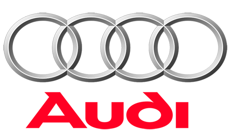logo xe audi - Hình 5