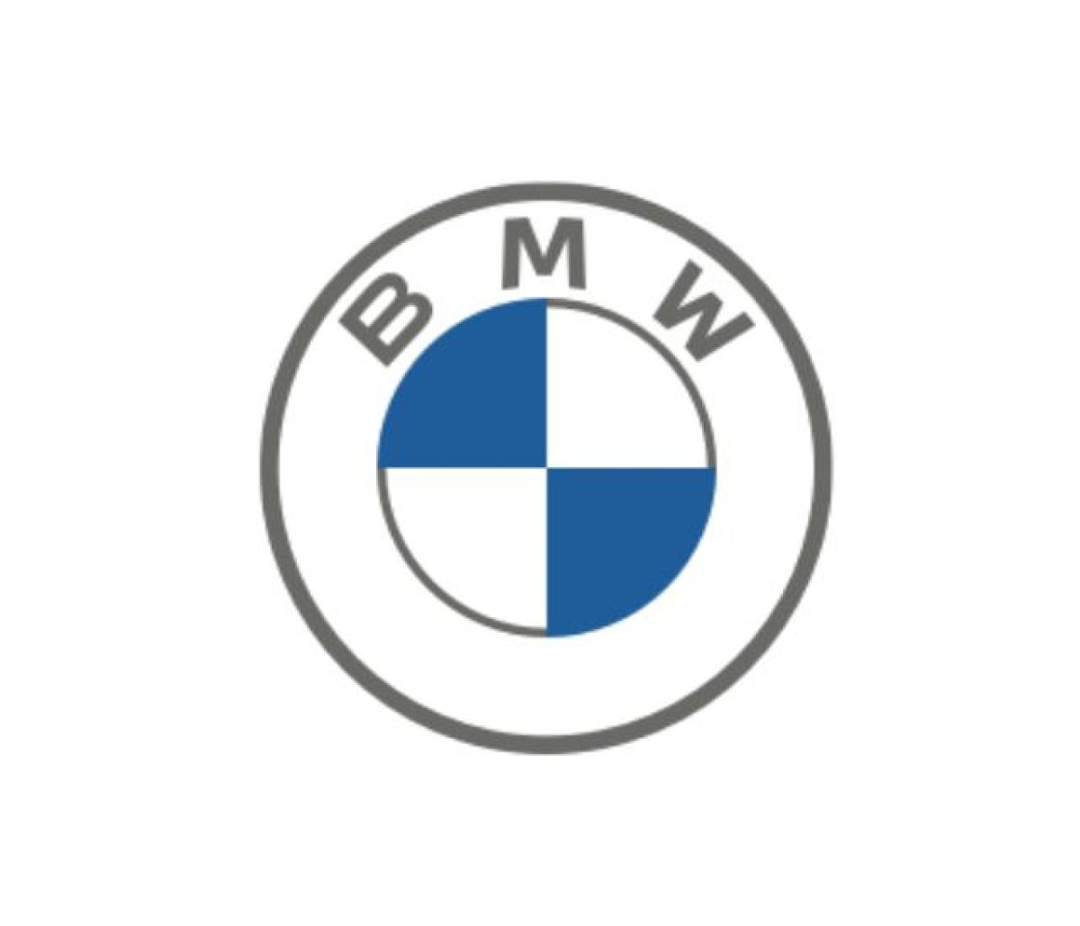 logo xe bmw - Hình 3