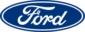 logo xe ford