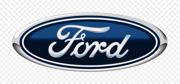 logo xe ford - Hình 3