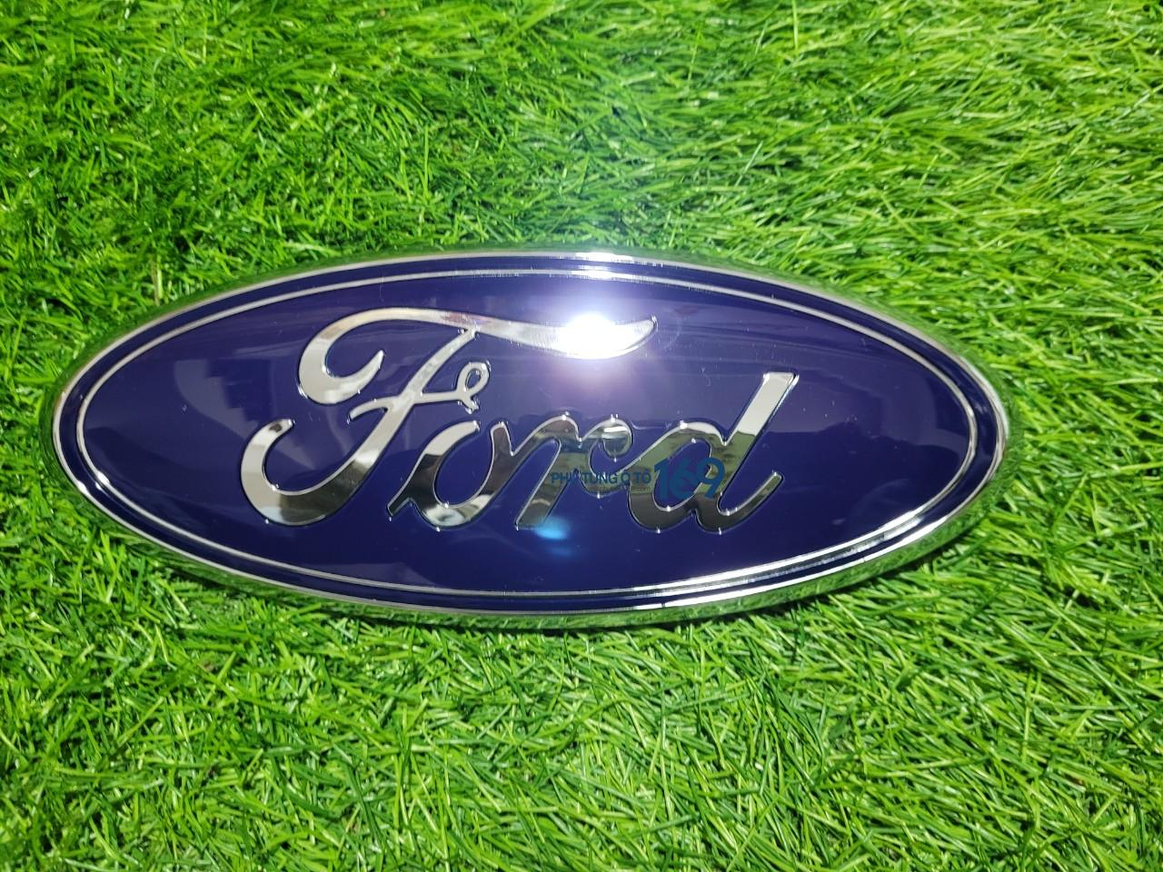 logo xe ford ranger - Hình 5