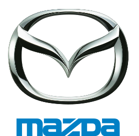 logo xe hơi mazda - Hình 2