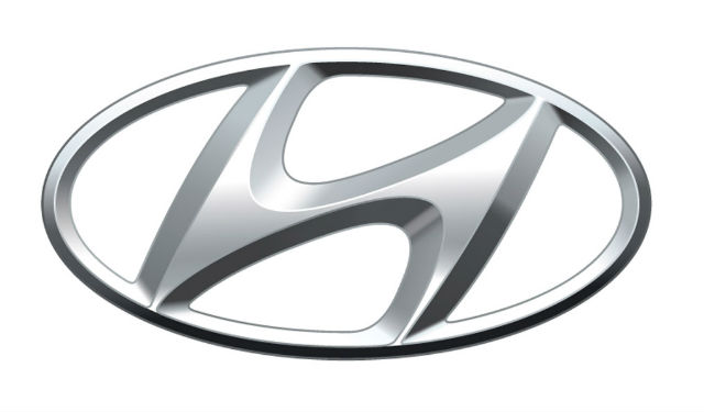 logo xe hyundai - Hình 3