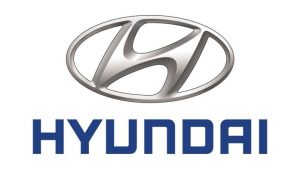 logo xe hyundai