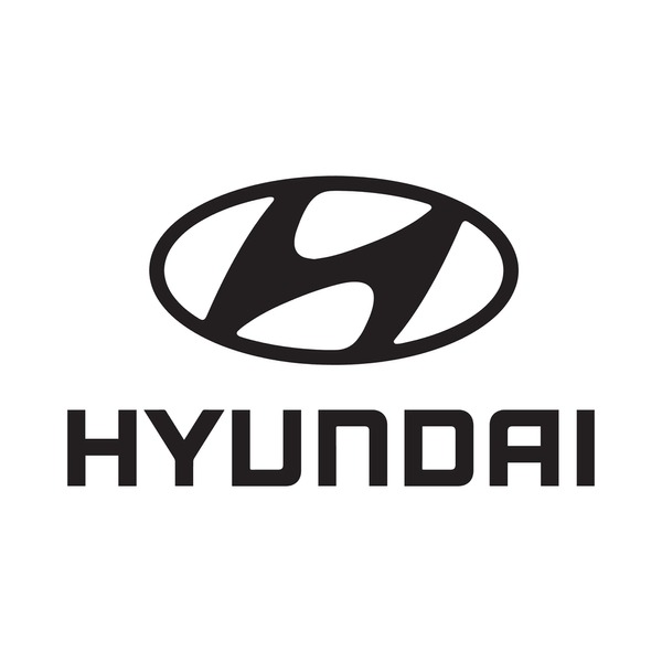 logo xe hyundai - Hình 4