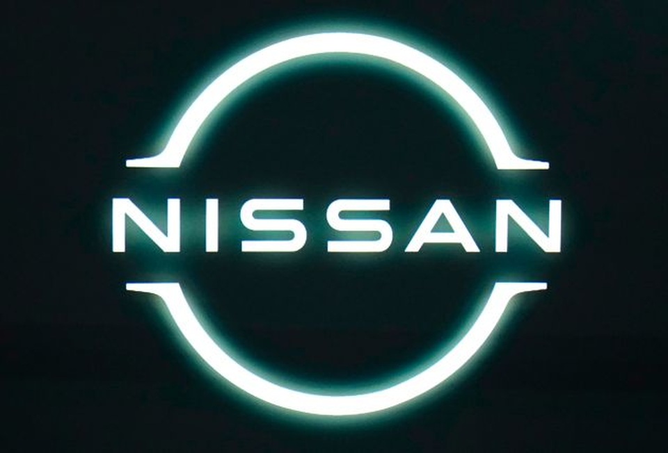 logo xe nissan - Hình 2