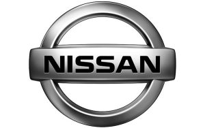 logo xe nissan