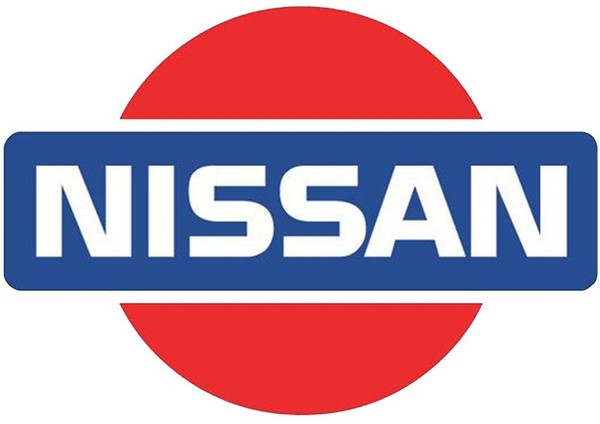 logo xe nissan - Hình 4