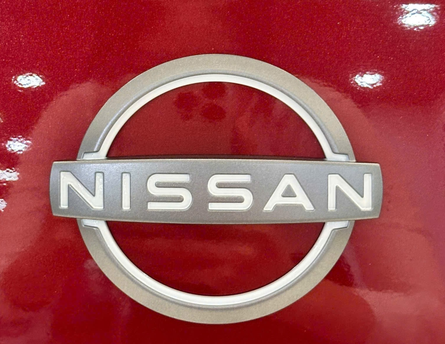 logo xe nissan - Hình 5