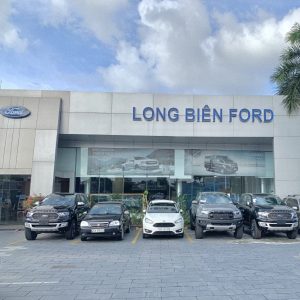 long biên ford