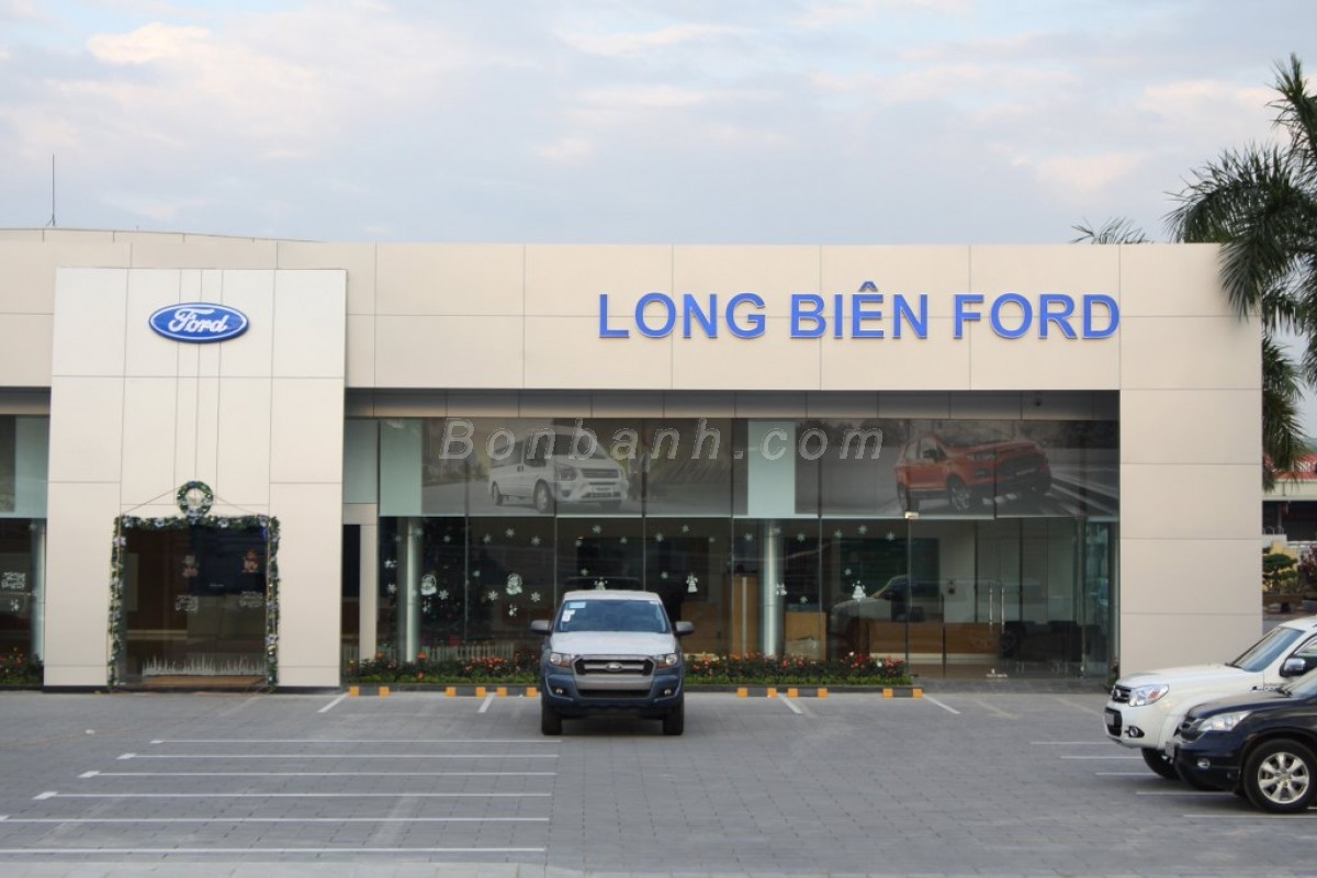 long biên ford - Hình 5