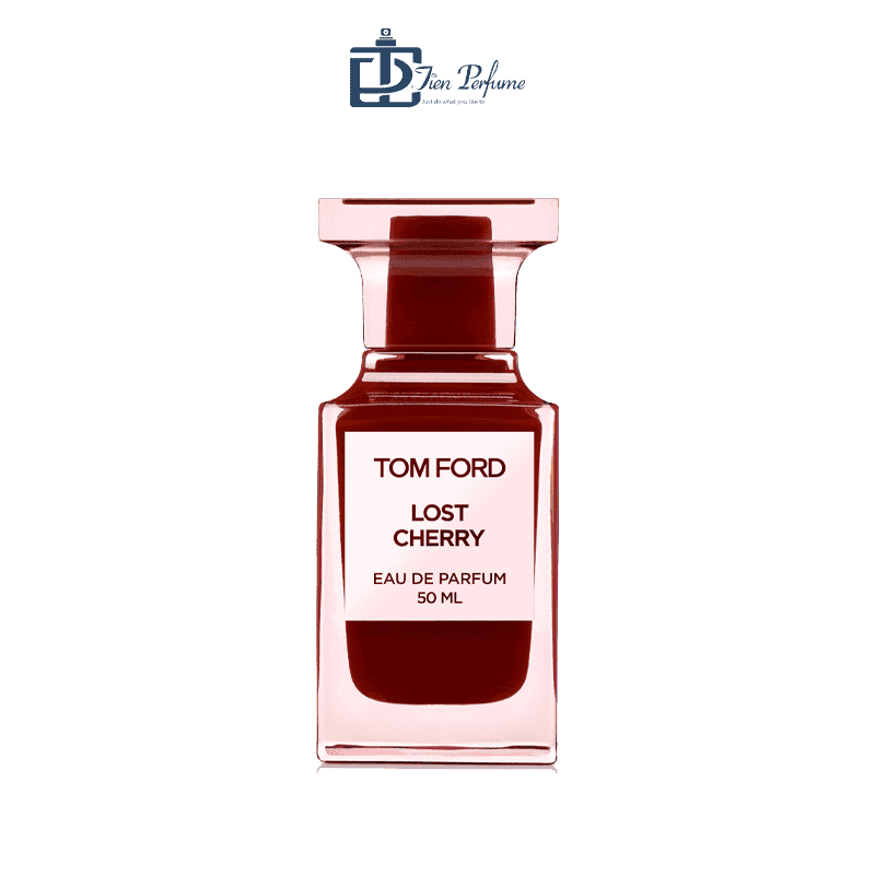 lost cherry tom ford - Hình 2
