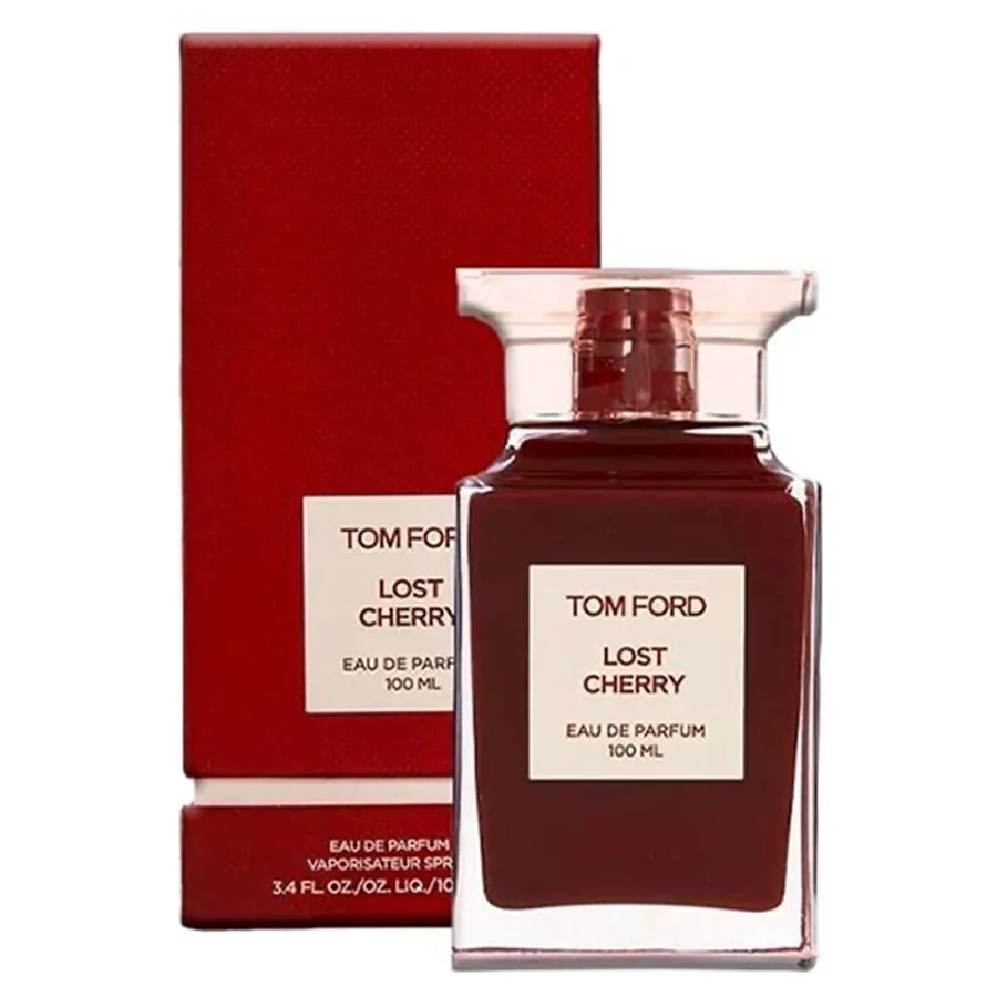 lost cherry tom ford - Hình 3
