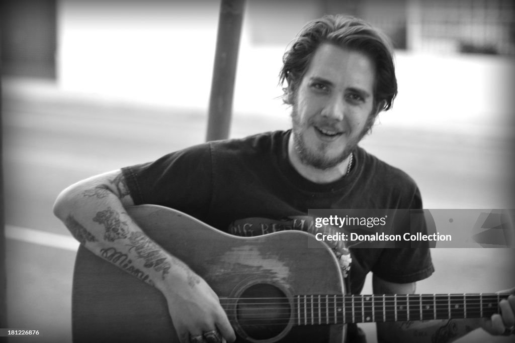 malcolm ford - Hình 1