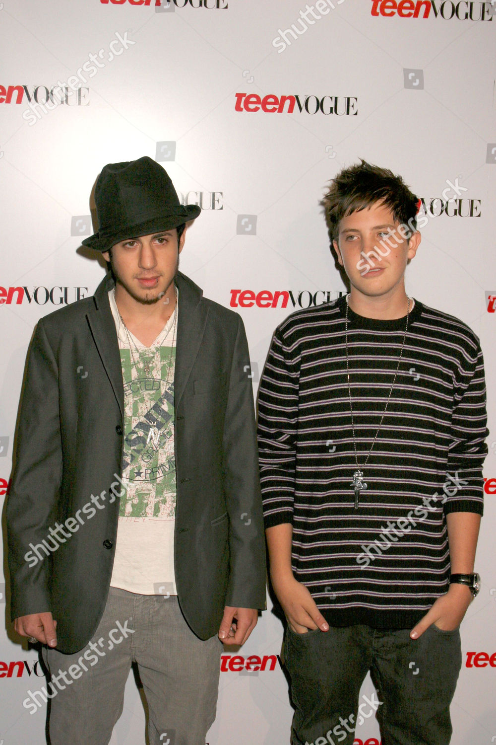 malcolm ford - Hình 3