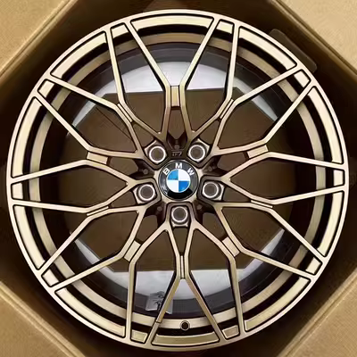 mâm bmw - Hình 5