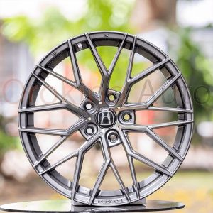 mâm độ cho honda civic