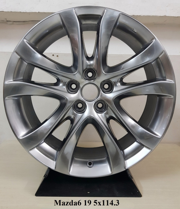 mâm mazda 6 - Hình 4