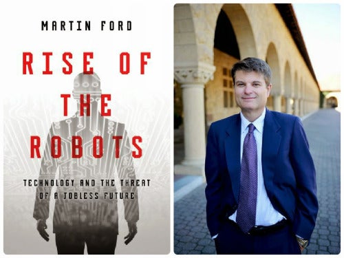 martin ford rise of the robots - Hình 5