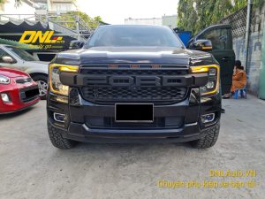 mặt ca lăng ford ranger