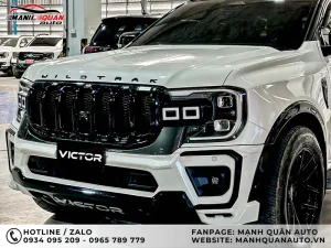 mặt calang ford everest