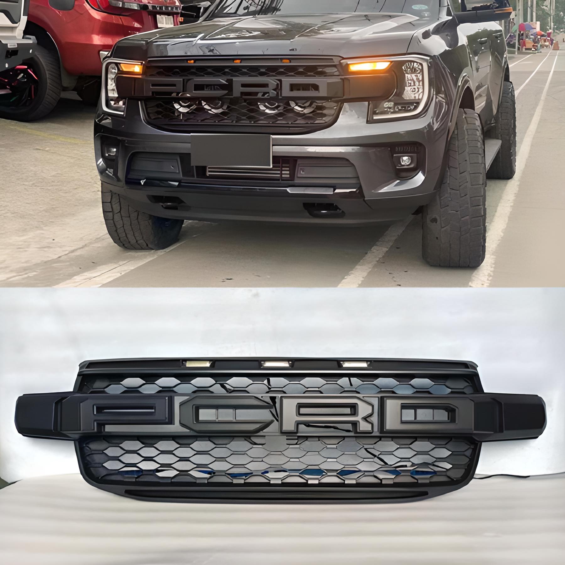 mặt calang ford everest - Hình 5