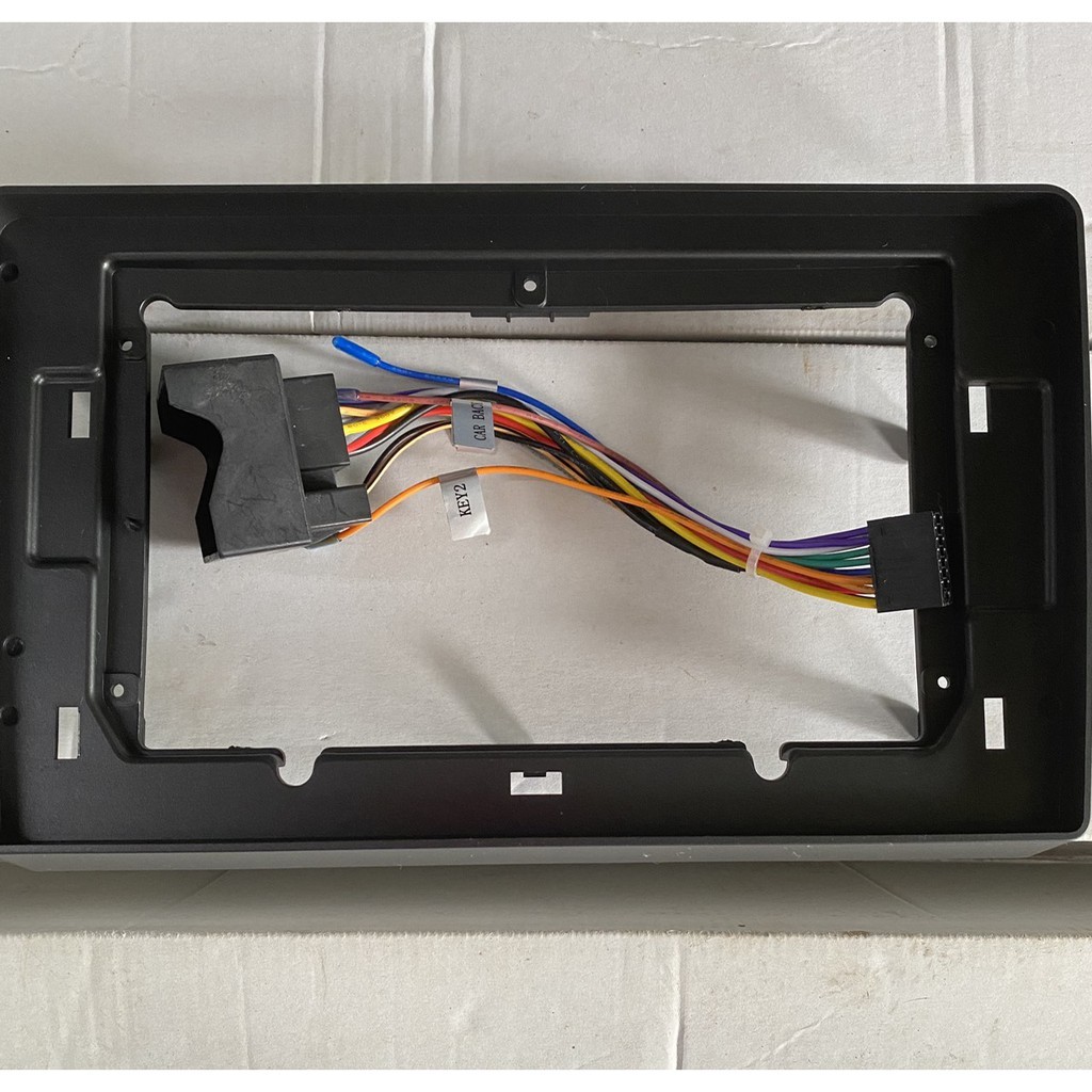 mặt dưỡng ford transit - Hình 3