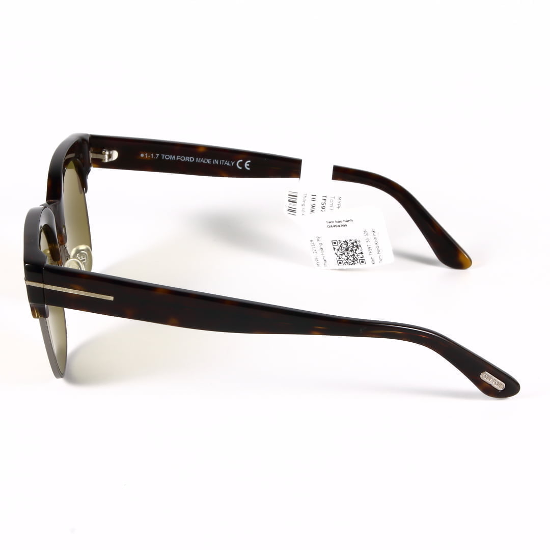 mắt kính tom ford - Hình 2