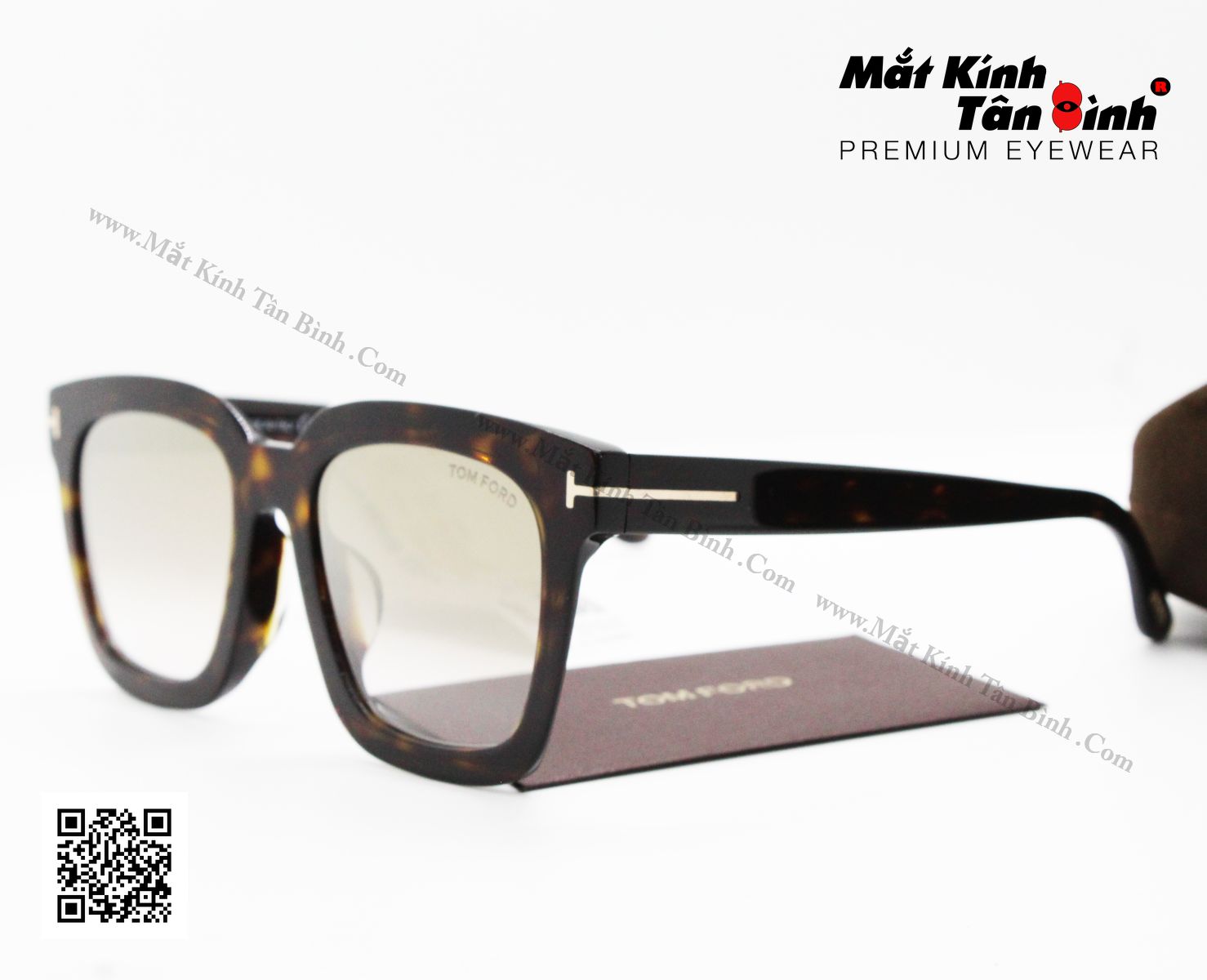 mắt kính tom ford - Hình 4