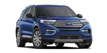 mẫu xe ford - Hình 3