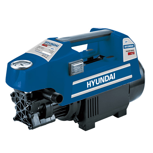 máy rửa xe hyundai - Hình 2