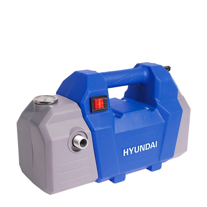 máy rửa xe hyundai - Hình 3