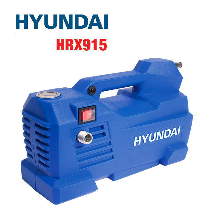 máy rửa xe hyundai