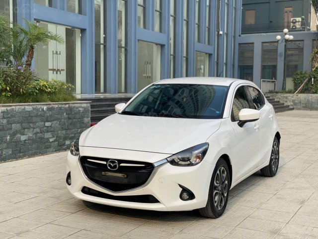 mazda 2 2015 nhập khẩu - Hình 2