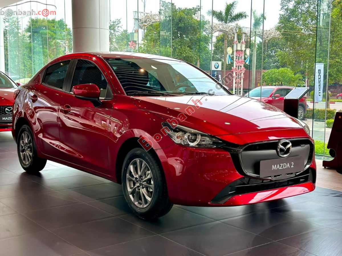 mazda 2 cũ - Hình 2