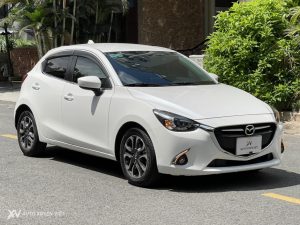 mazda 2 cũ