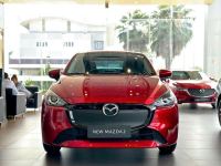 mazda 2 cũ hải phòng - Hình 4
