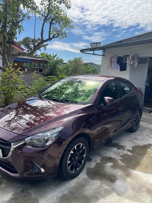 mazda 2 cũ hải phòng - Hình 5