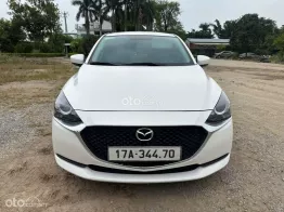 mazda 2 cũ hải phòng