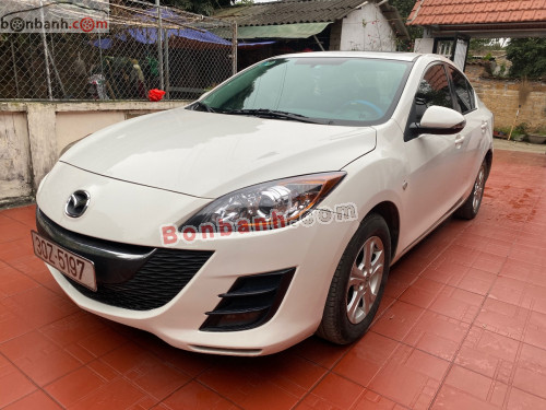 mazda 3 2010 nhập đài loan - Hình 3