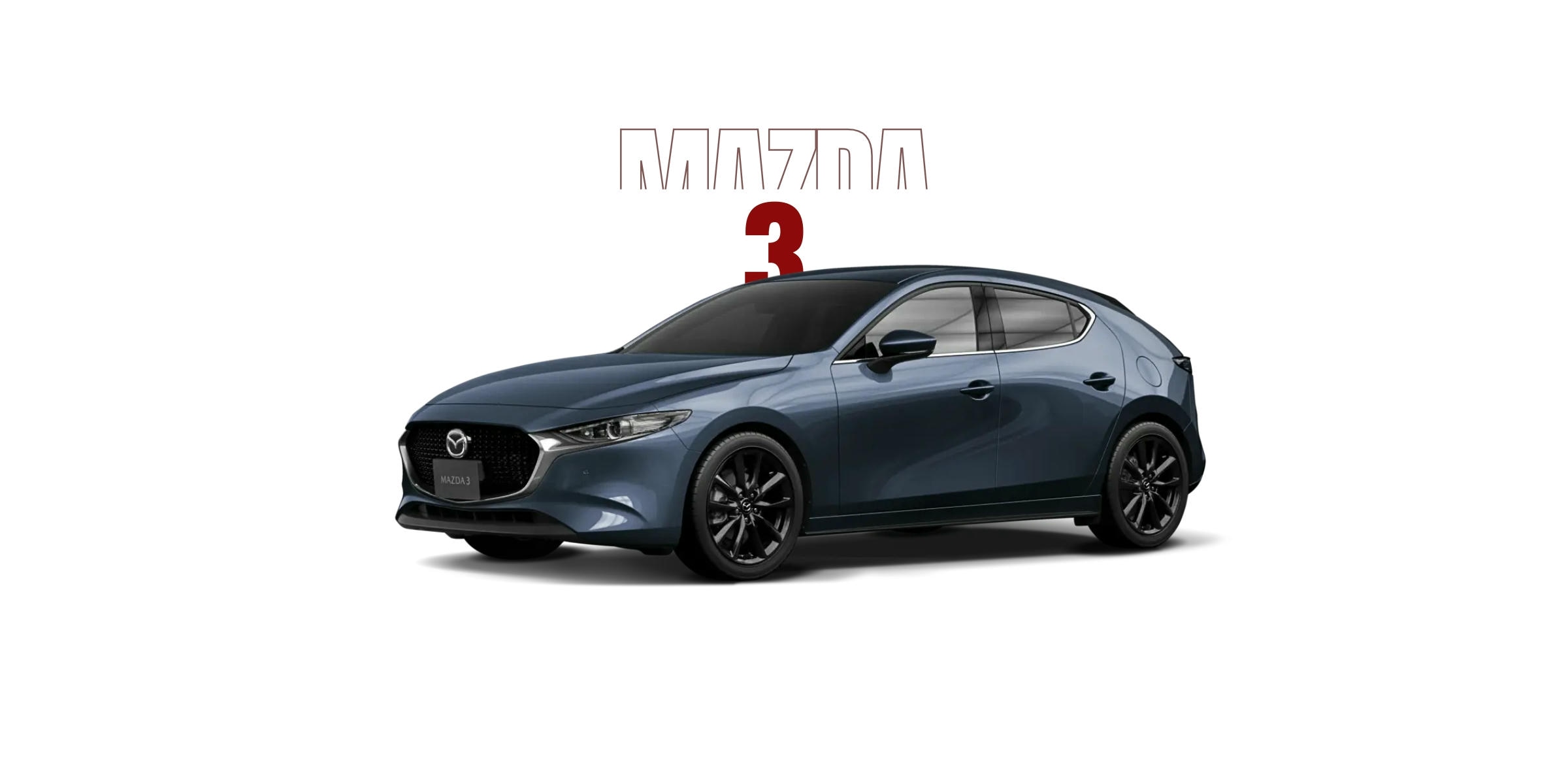 mazda 3 chật - Hình 4
