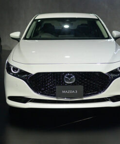 mazda 3 hải dương