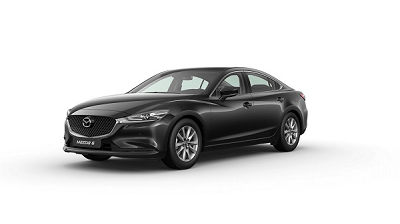 mazda 6 có bền không - Hình 2
