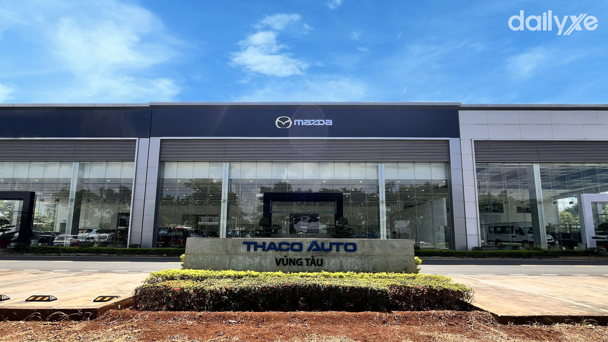 mazda bà rịa - Hình 3