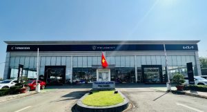 mazda bình phước