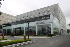 mazda bình triệu