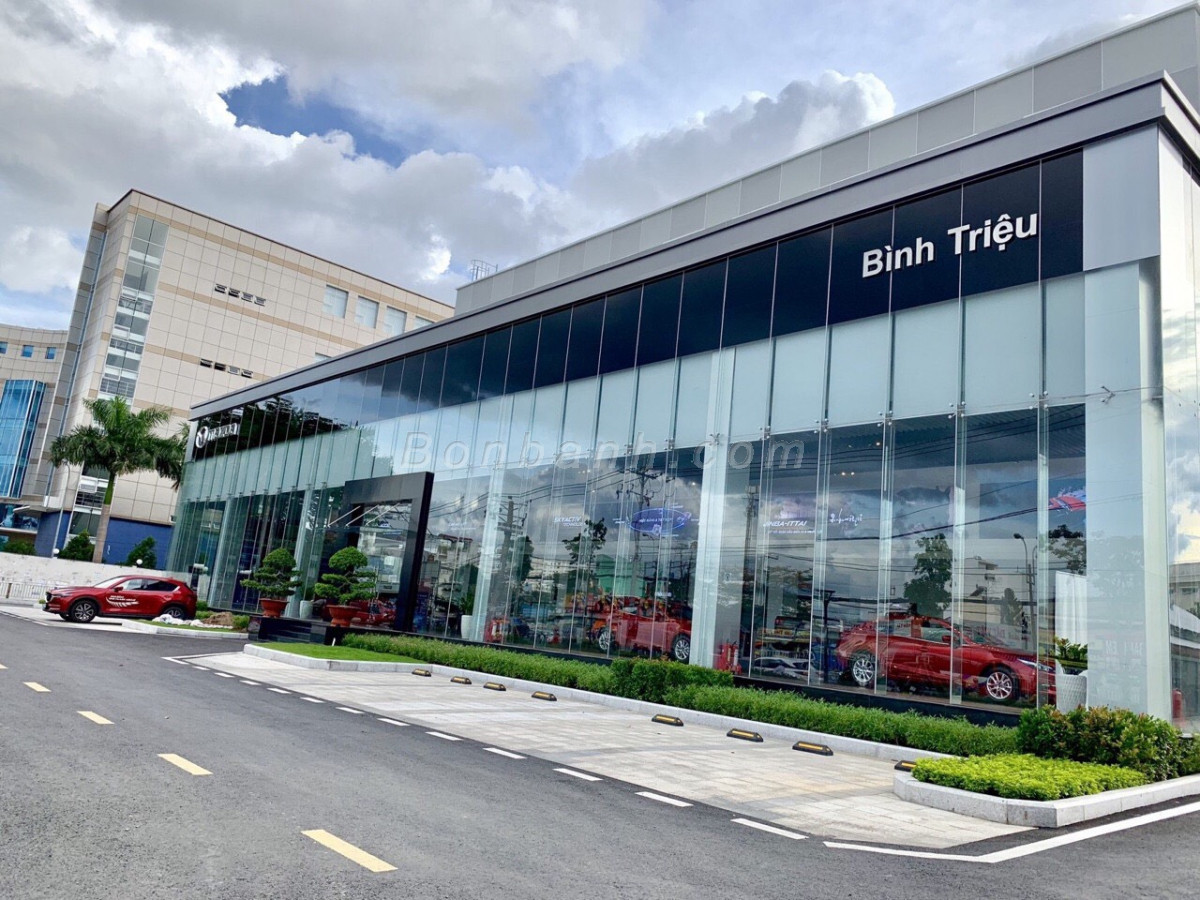 mazda bình triệu - Hình 5