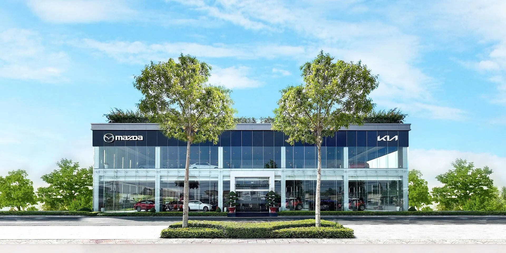 mazda cần thơ tuyển dụng - Hình 4