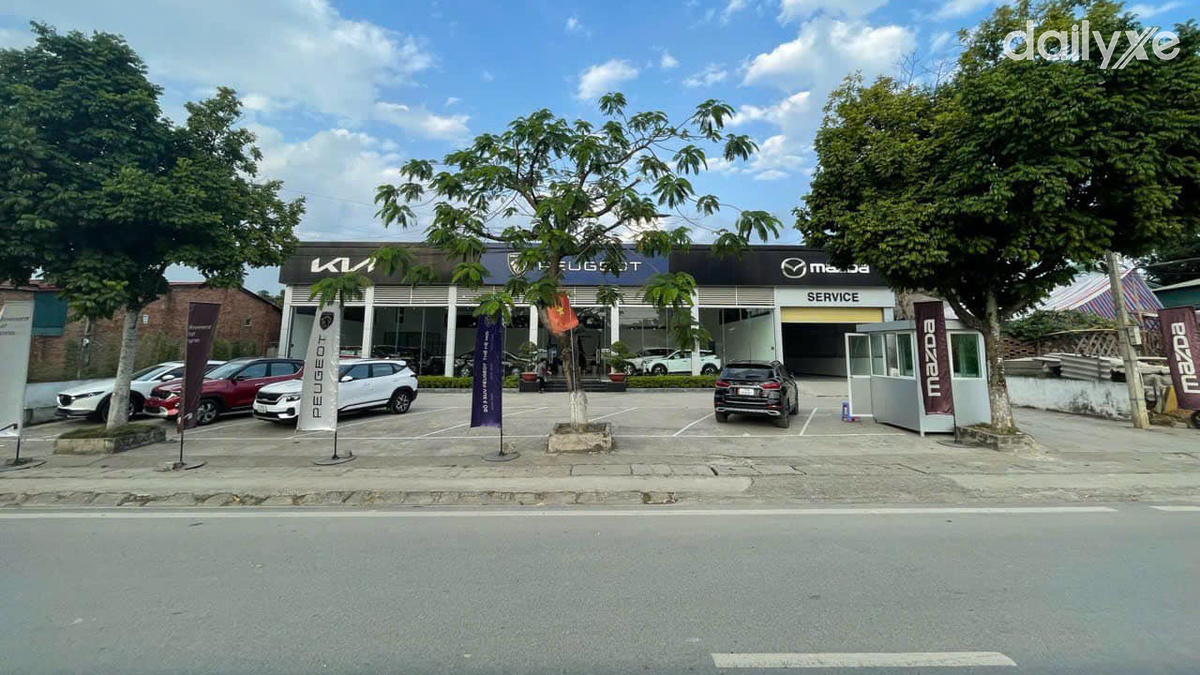 mazda cao bằng - Hình 3