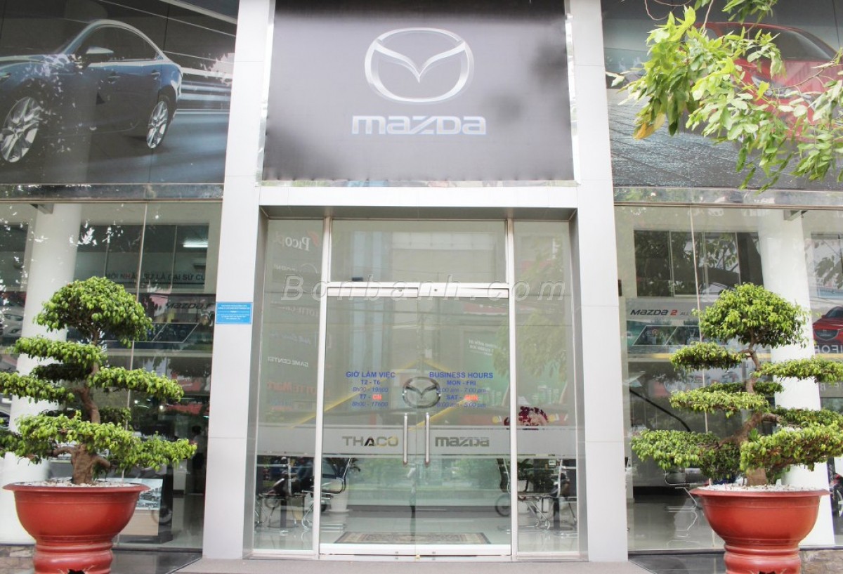 mazda cộng hoà - Hình 2
